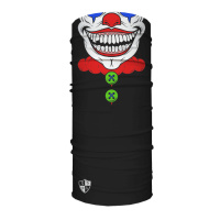 Face Shield Clown