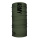 Face Shield Army Green & BlackTwo-sided